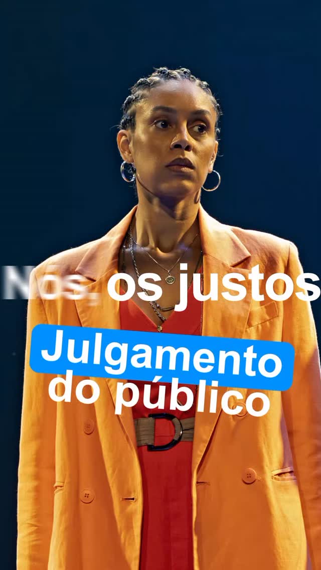 Nós, os Justos