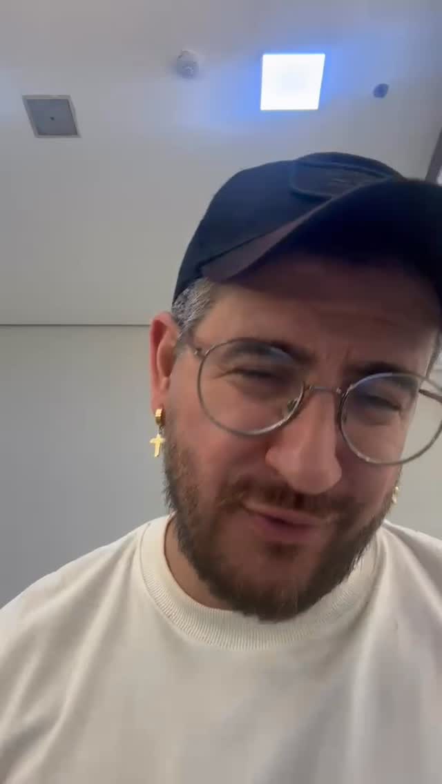 Afonso Padilha - “COMO NOSSOS PAIS”