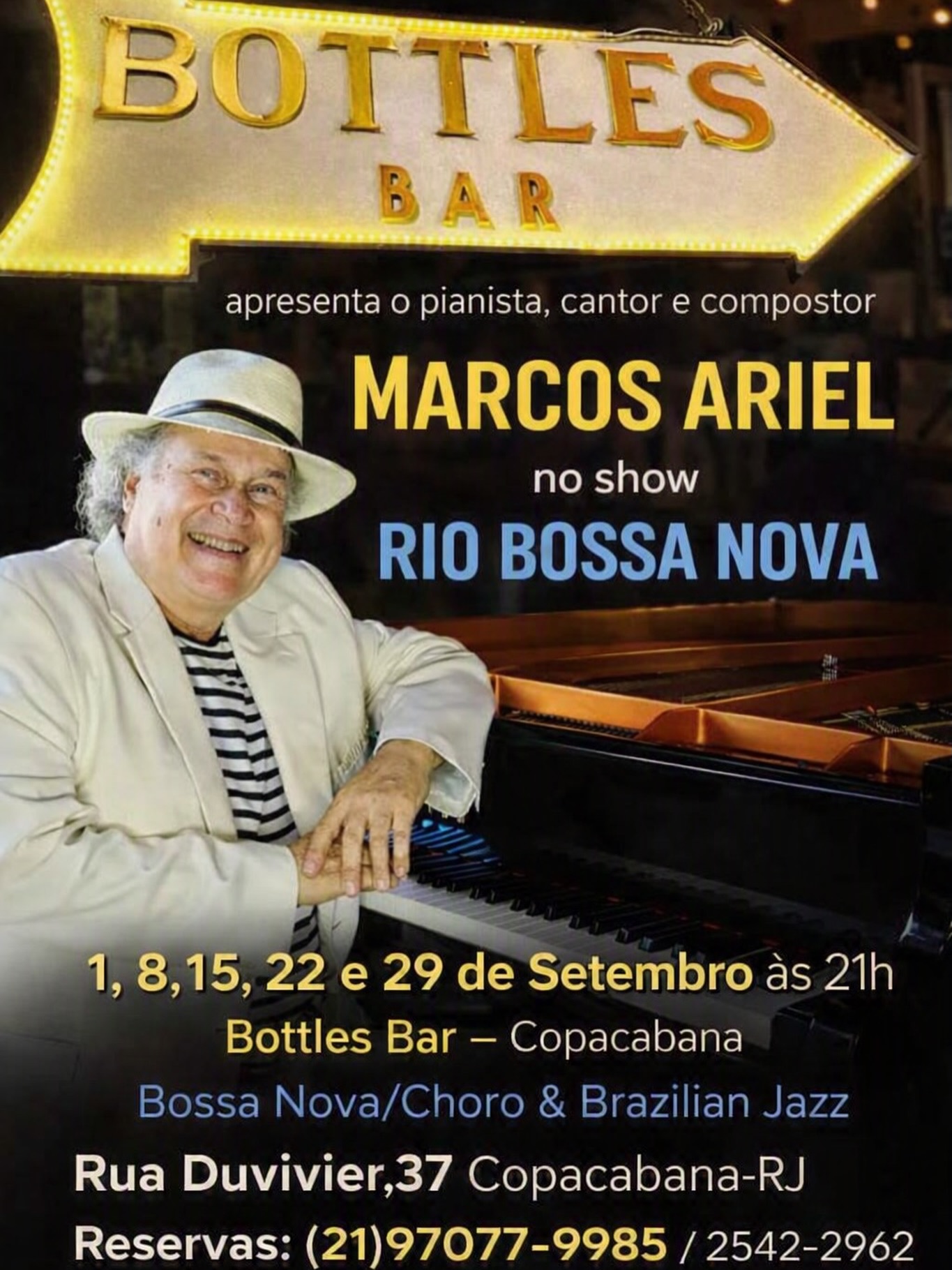 Bossa Nova é Assim