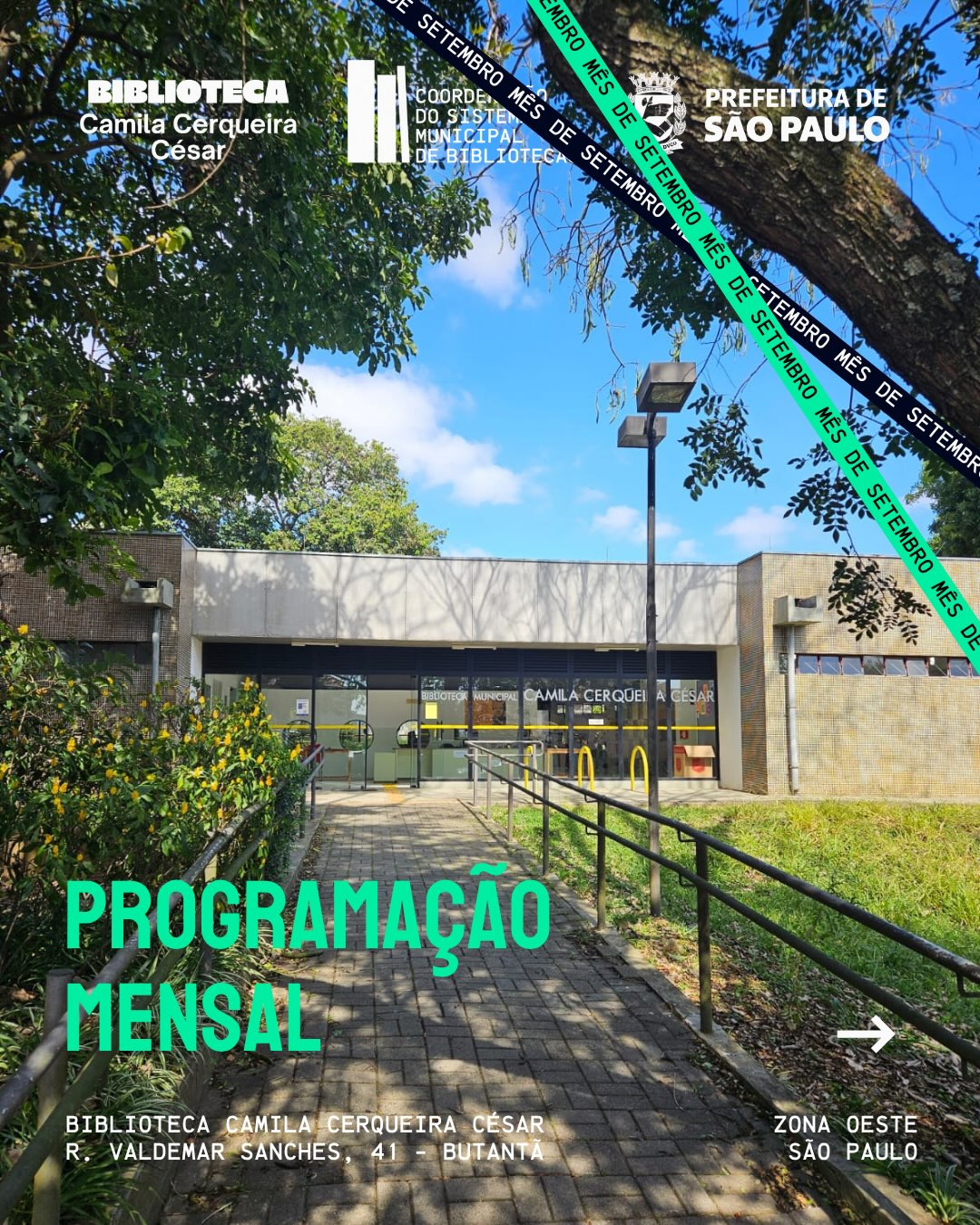 Piá – Programa de Iniciação Artística