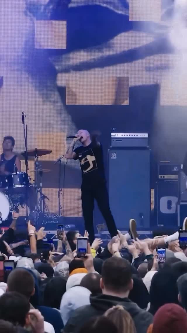 Touche Amore - Stage Four (Álbum na Íntegra)