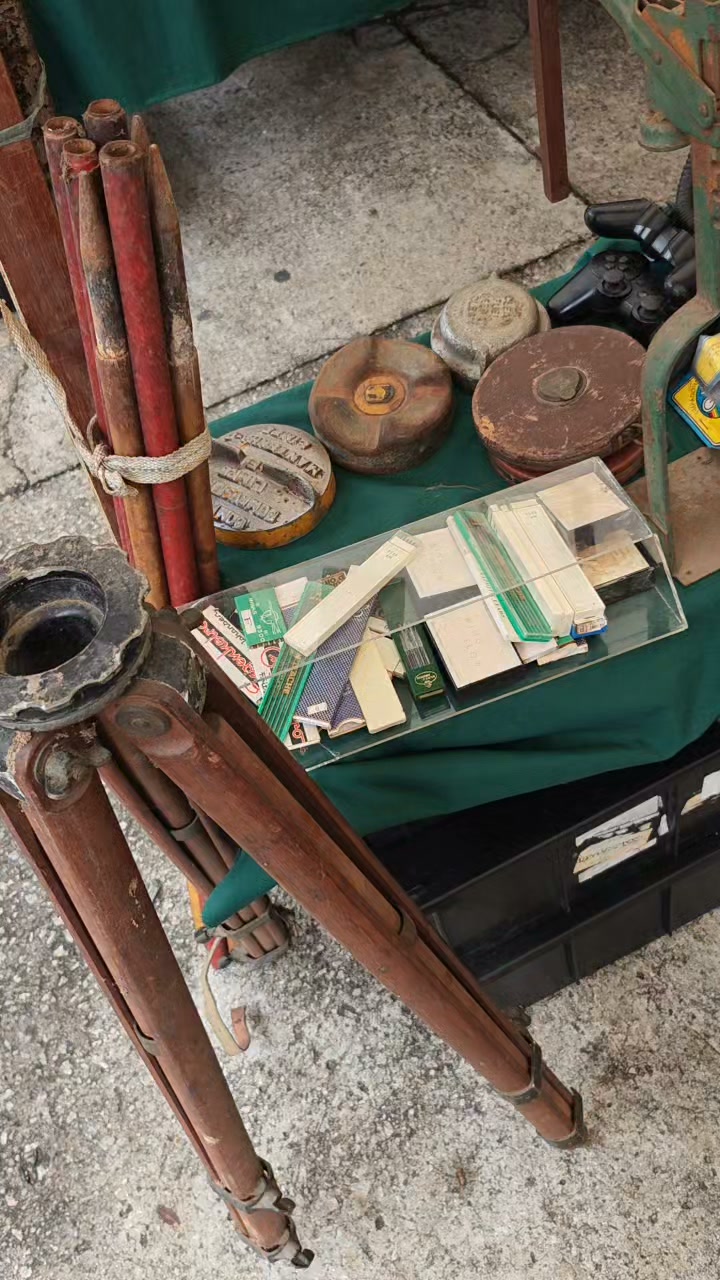 Feira do Bixiga — Feira do Bixiga, Bela Vista, São Paulo