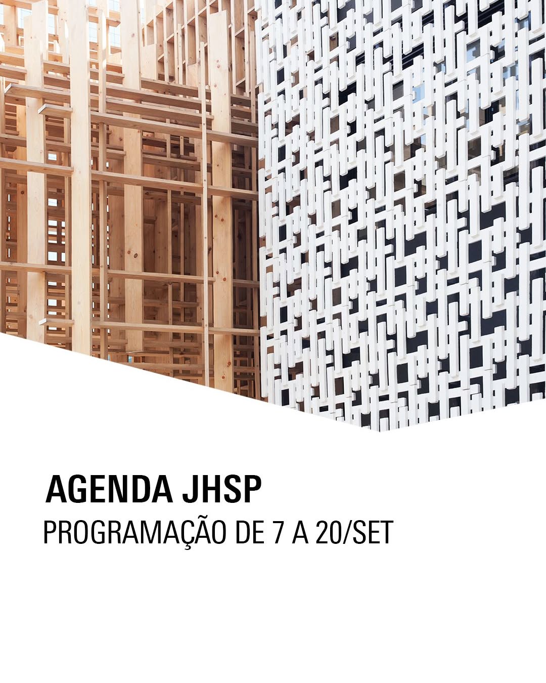 Imbuídos das forças das florestas do Japão – KIGUMI: revelando a carpintaria por trás da junta de madeira