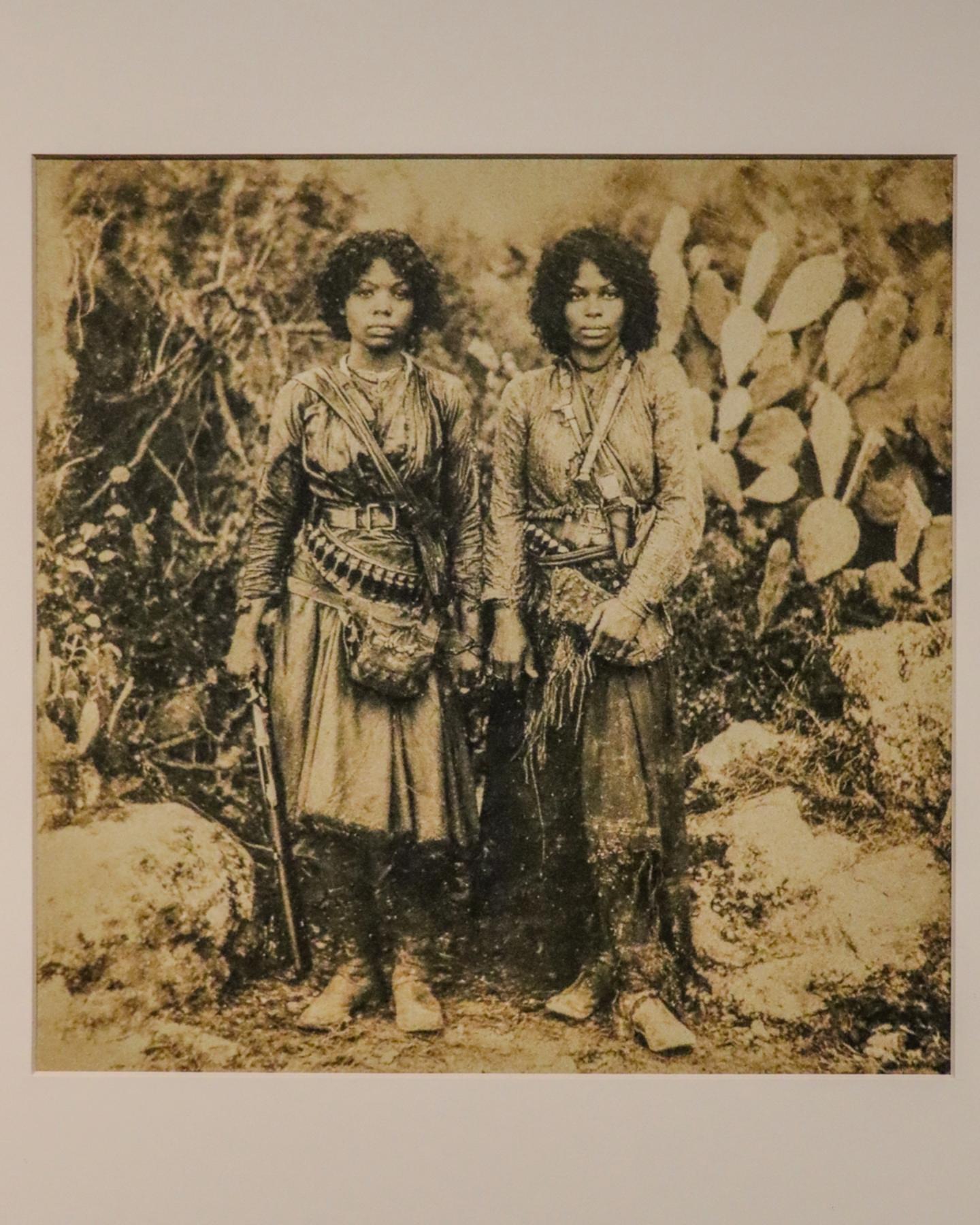 Exposição: O Mundo Através da IA