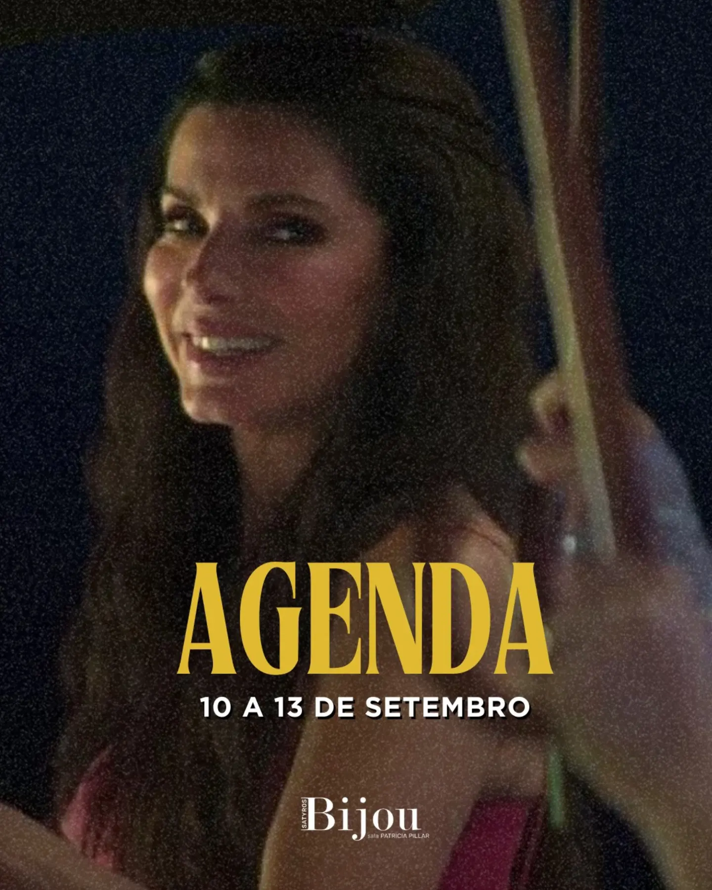 Um Olhar Inquieto: O Cinema de Jorge Bodanzky