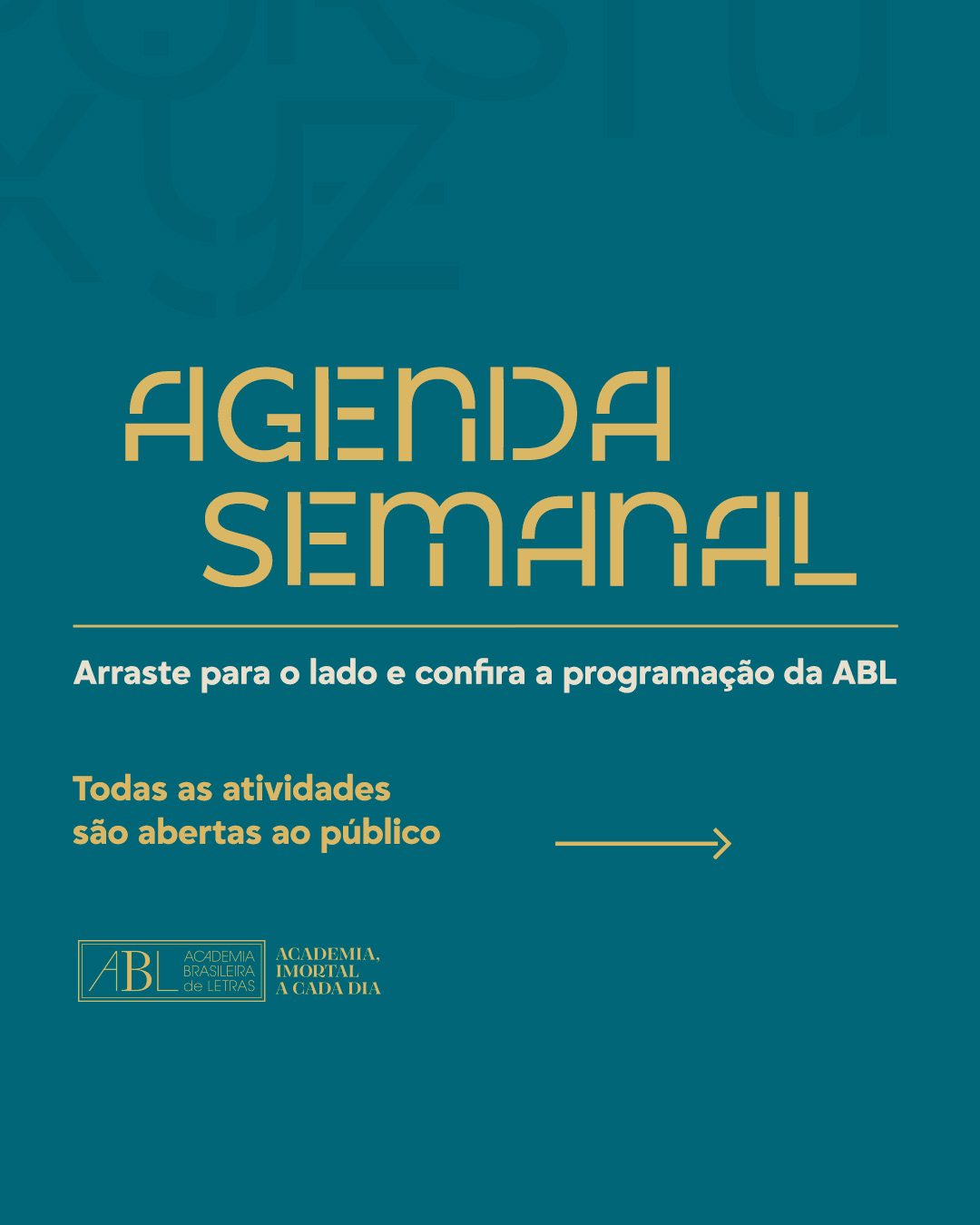 Quinta é Cultura - Palestra "Anatomia do Grande Sertão" e lançamento do livro homônimo — Academia Brasileira de Letras (ABL), Rio de Janeiro