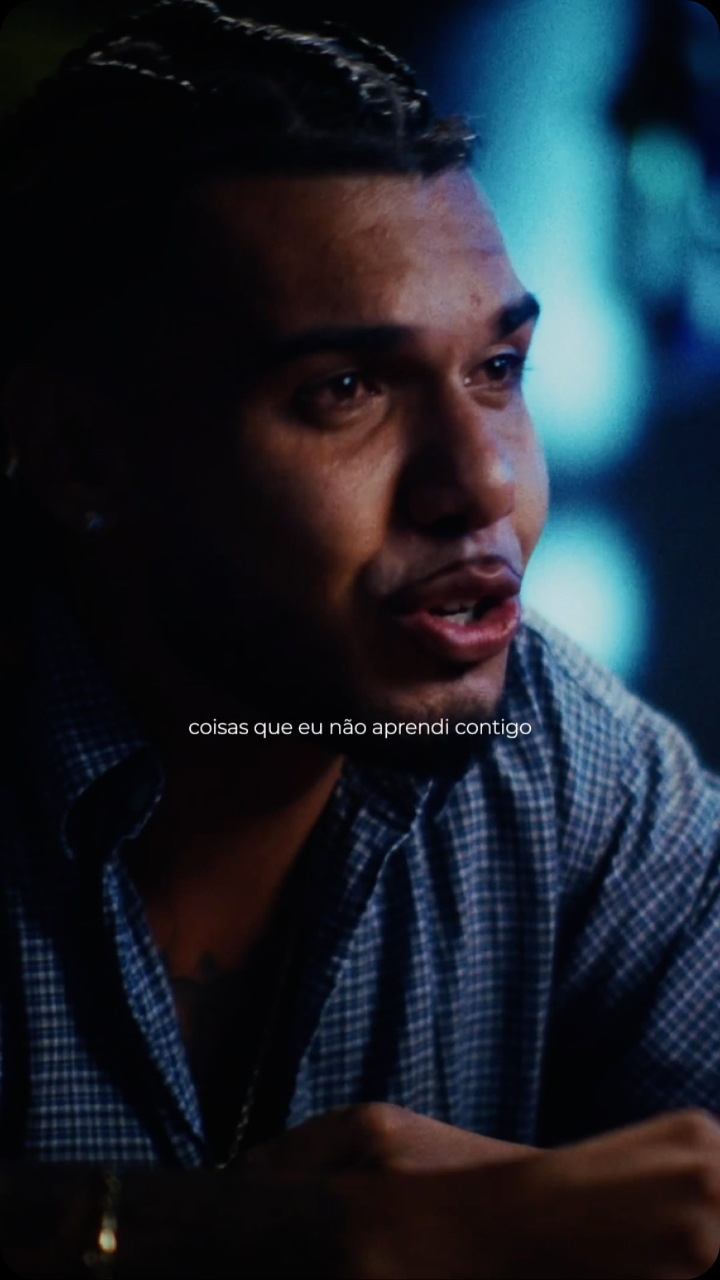 Coisas Que Não Aprendi Contigo - 2ZDinizz — Liberdade