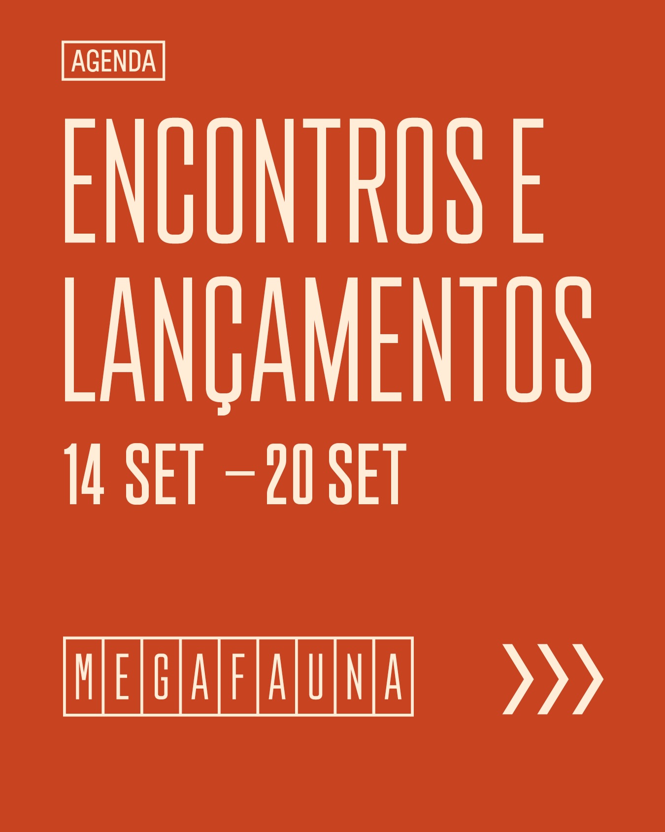 Lançamento de Ainda não - Natália Zuccala — Livraria Megafauna - Copan, República, São Paulo