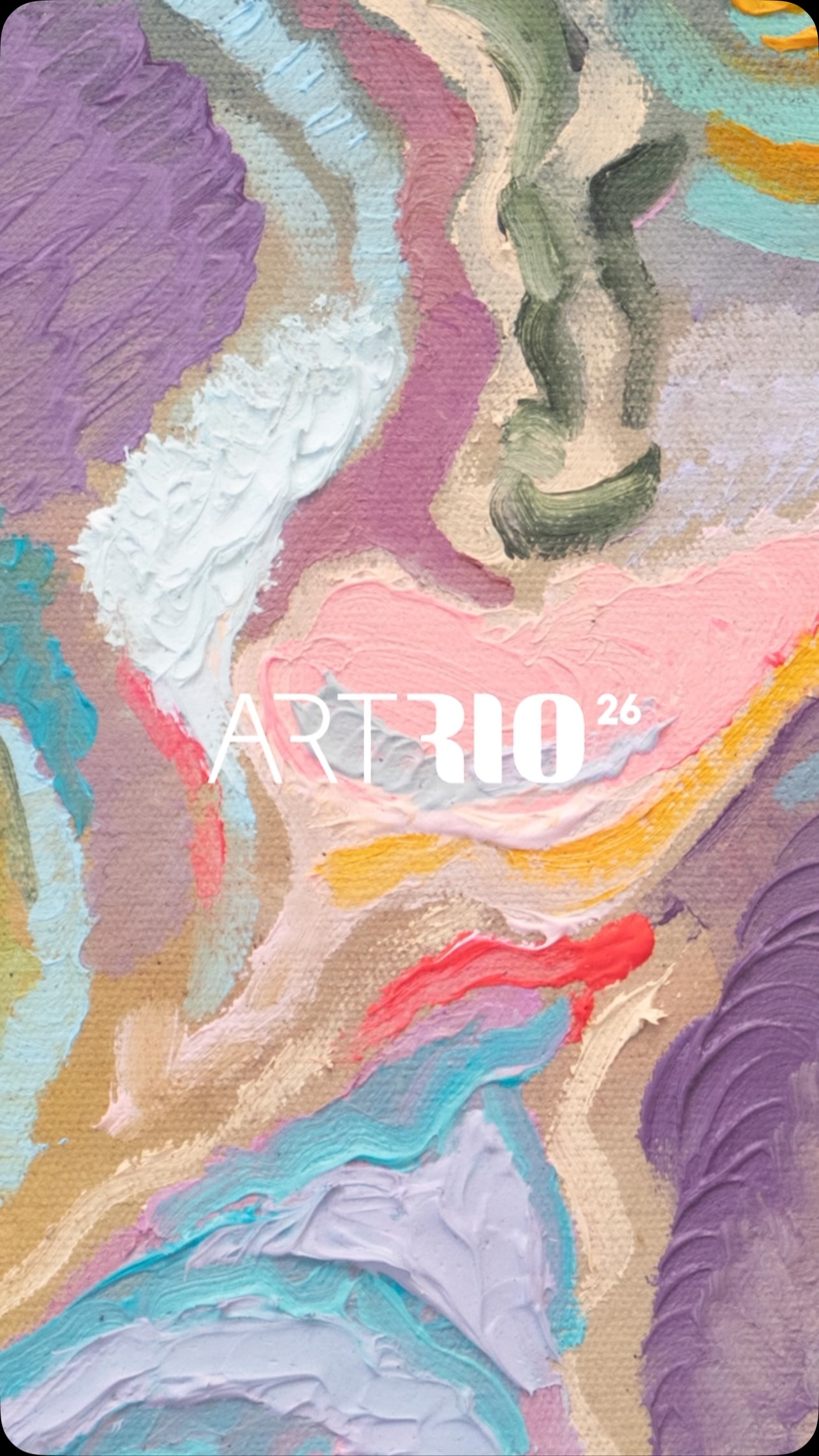 ArtRio 2026 - Galeria Luis Maluf - Estande D8 — Luis Maluf, Jardim Paulista, São Paulo