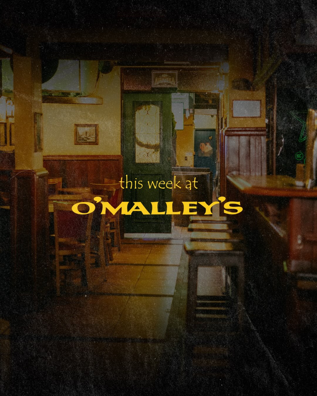 Black Ferry — Omalleys, Bela Vista, São Paulo