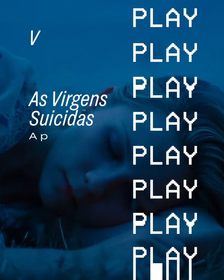 Cine-Concerto: As Virgens Suicidas — Bela Vista