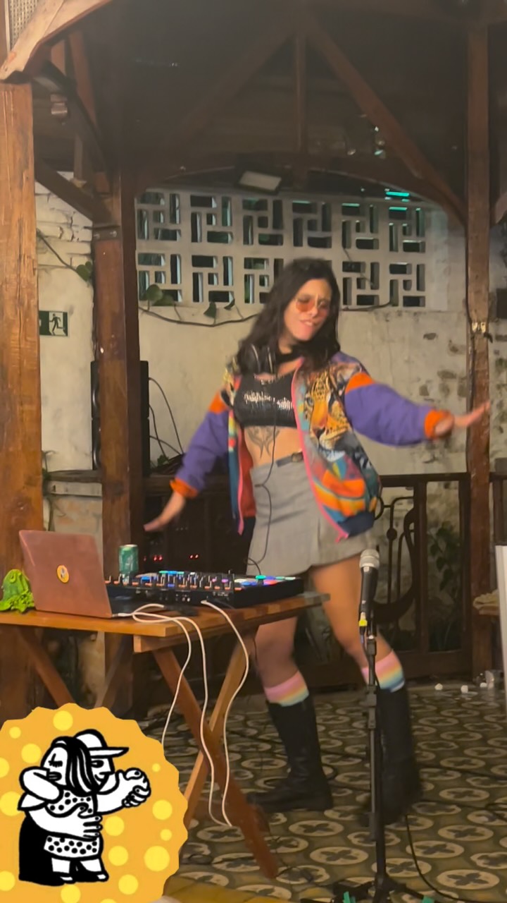 PROVOCA 2 ANOS — São Paulo