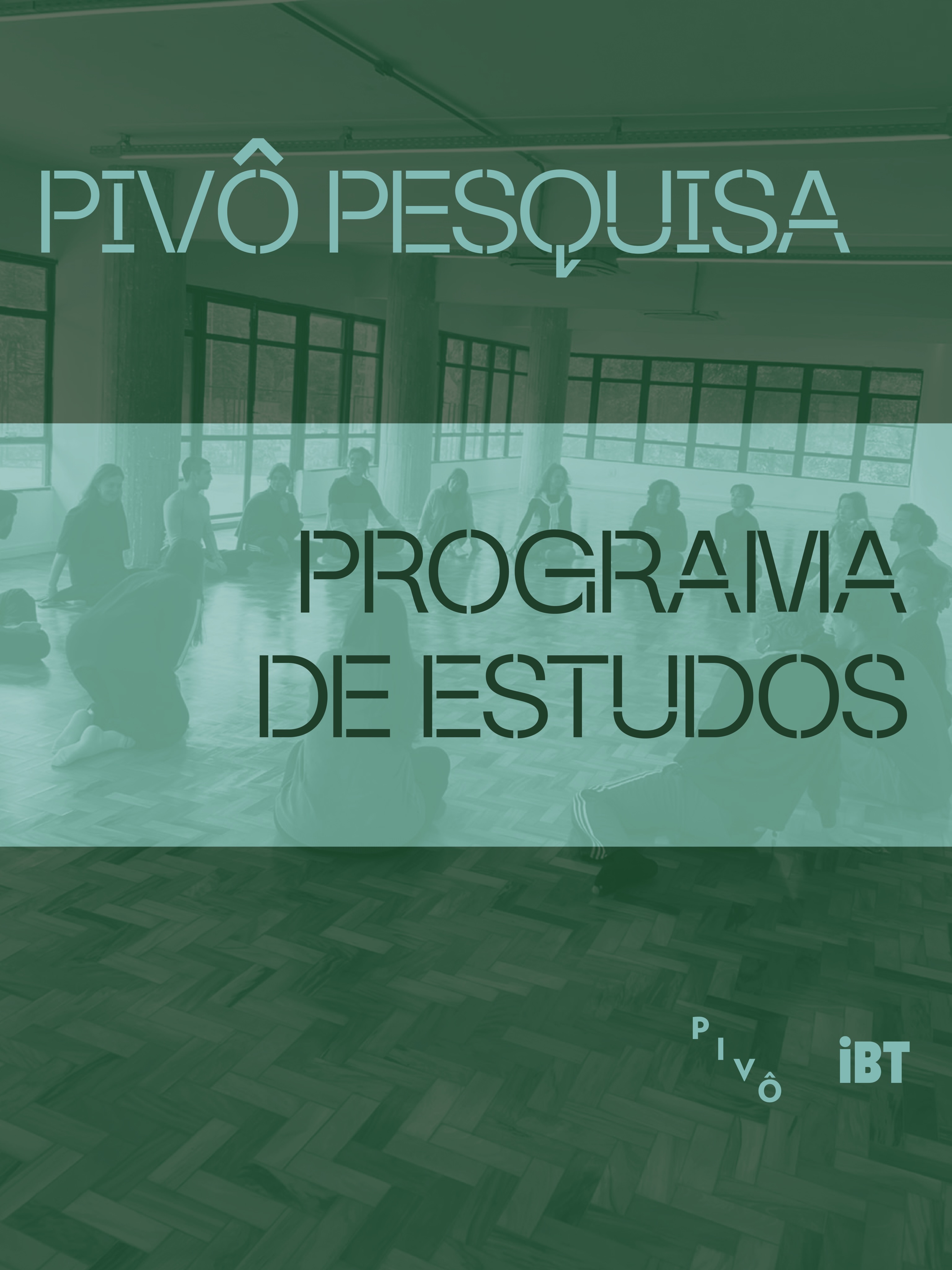 Pequena Prática com Beatriz Sano — Pivô Arte e Pesquisa, República, São Paulo
