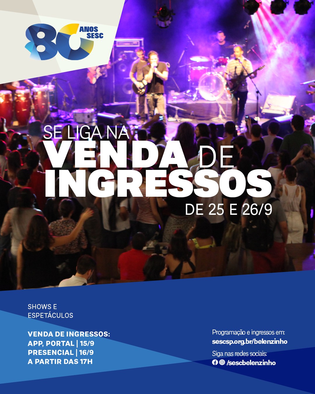Fabio Lione (ITA) - Epic Tales Brasil Tour 2026