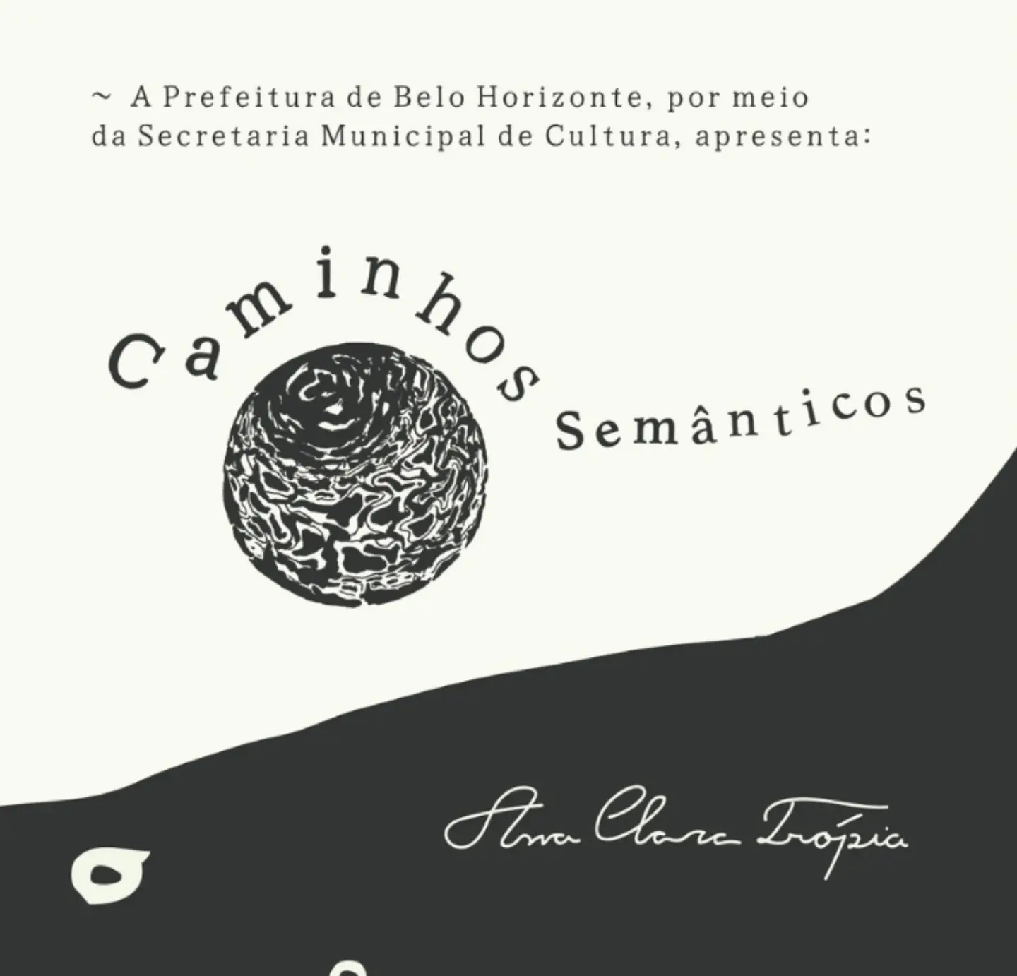 Exposição Caminhos Semânticos