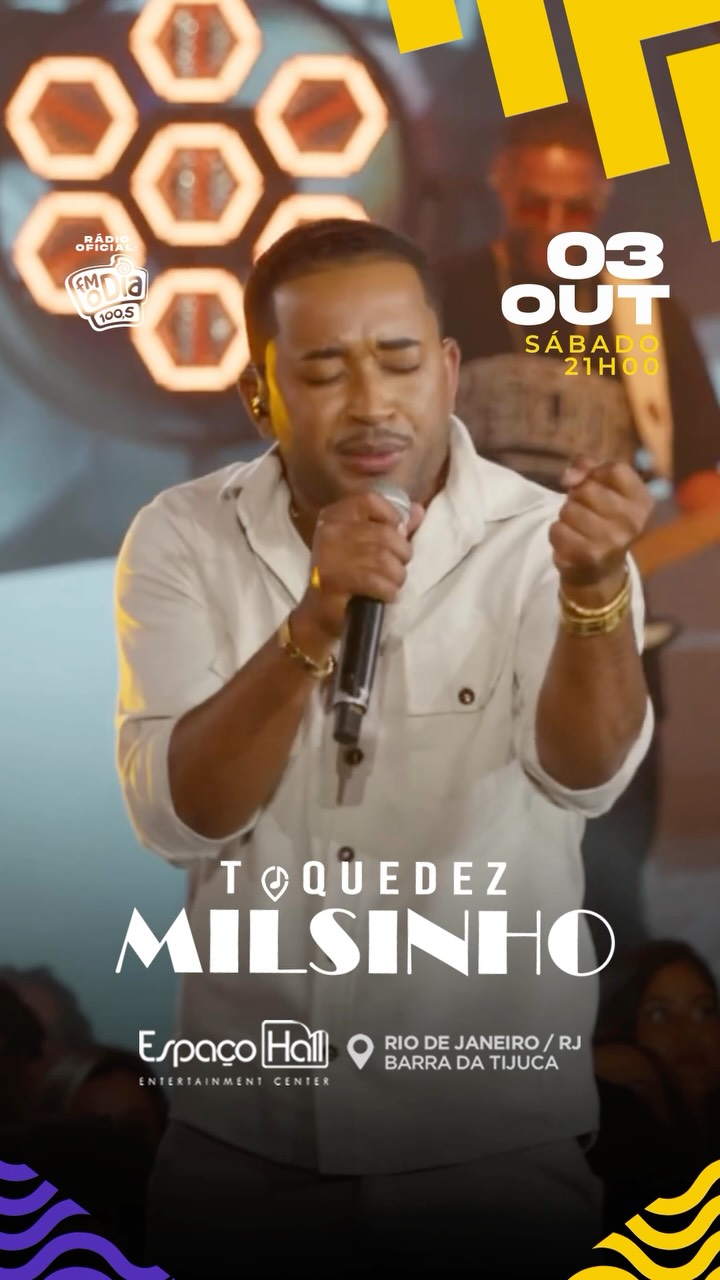 Noite de Arrocha e Brega com Toque de Z Oficial e Netto Brito