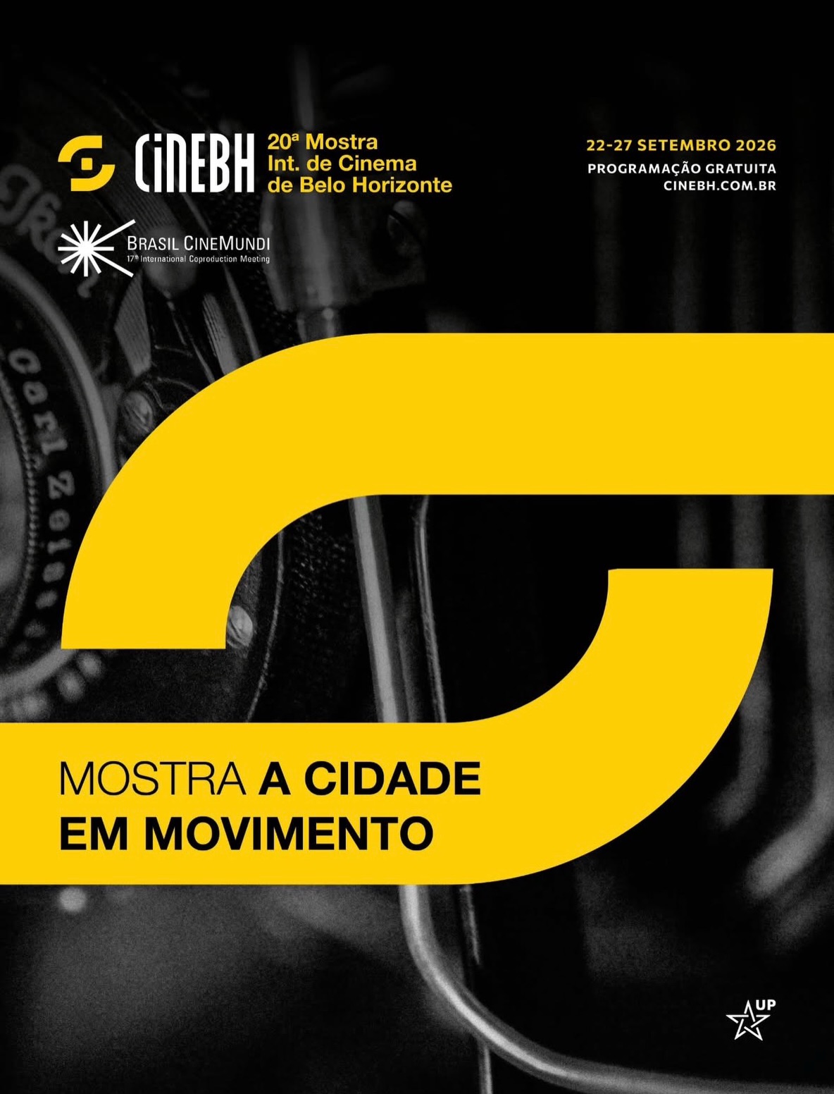 Queremos Praia, Anunciação…