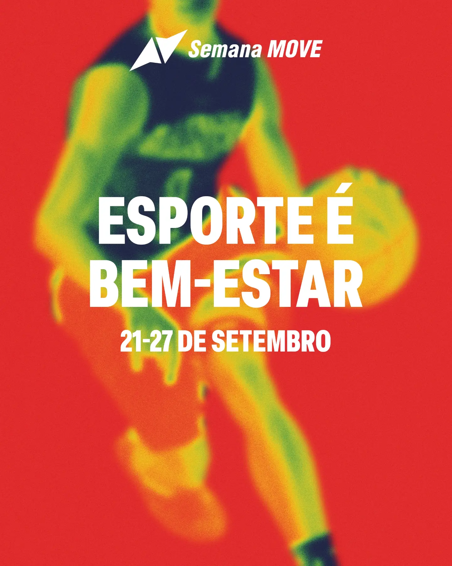 Semana Move 2026 - Yoga Para Todas as Pessoas — Sesc Santo Amaro, Santo Amaro, São Paulo
