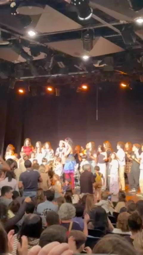 Os Saltimbancos