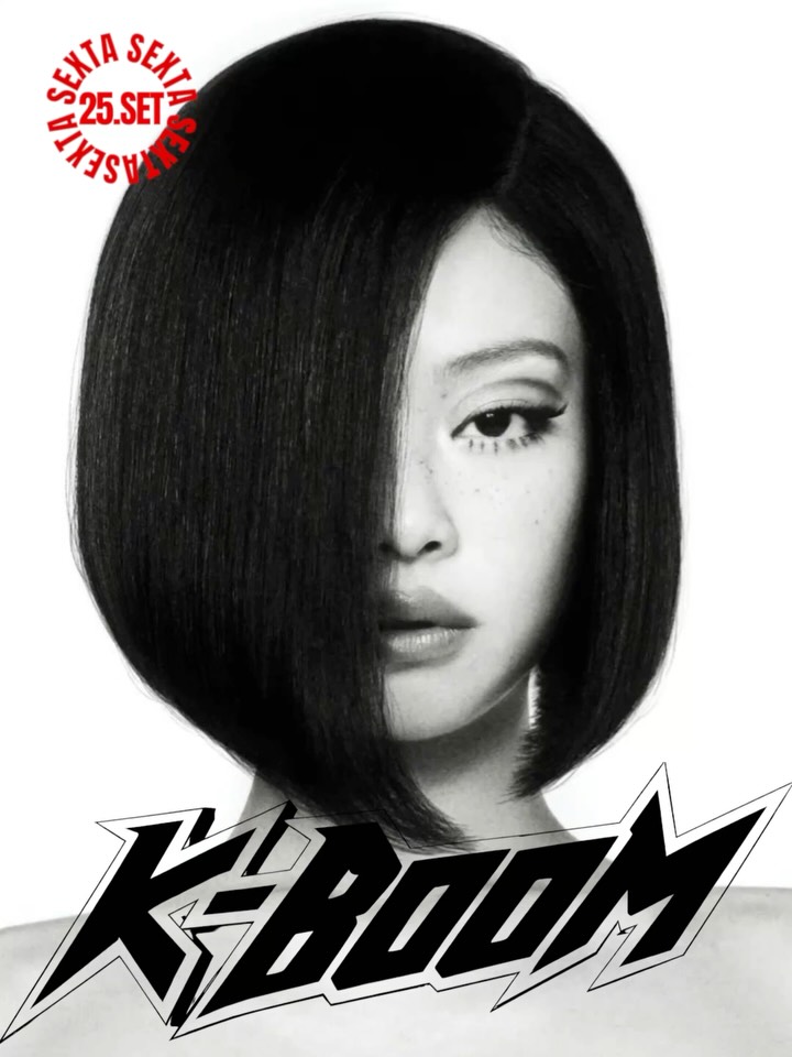 K-BOOM