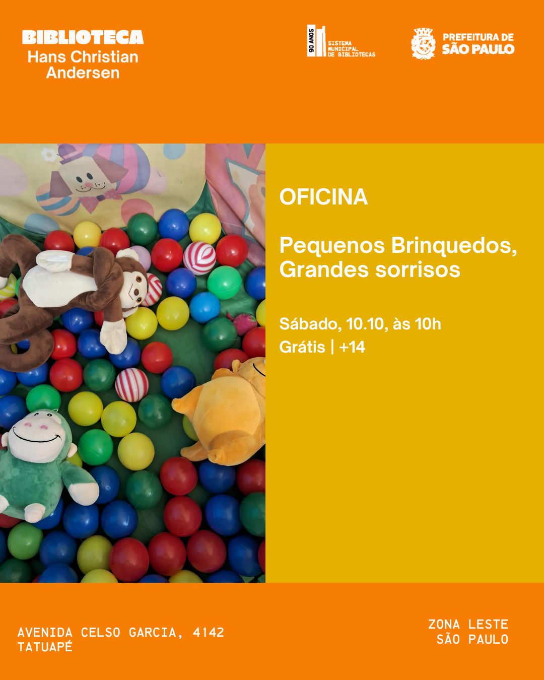 Hospital dos Brinquedos