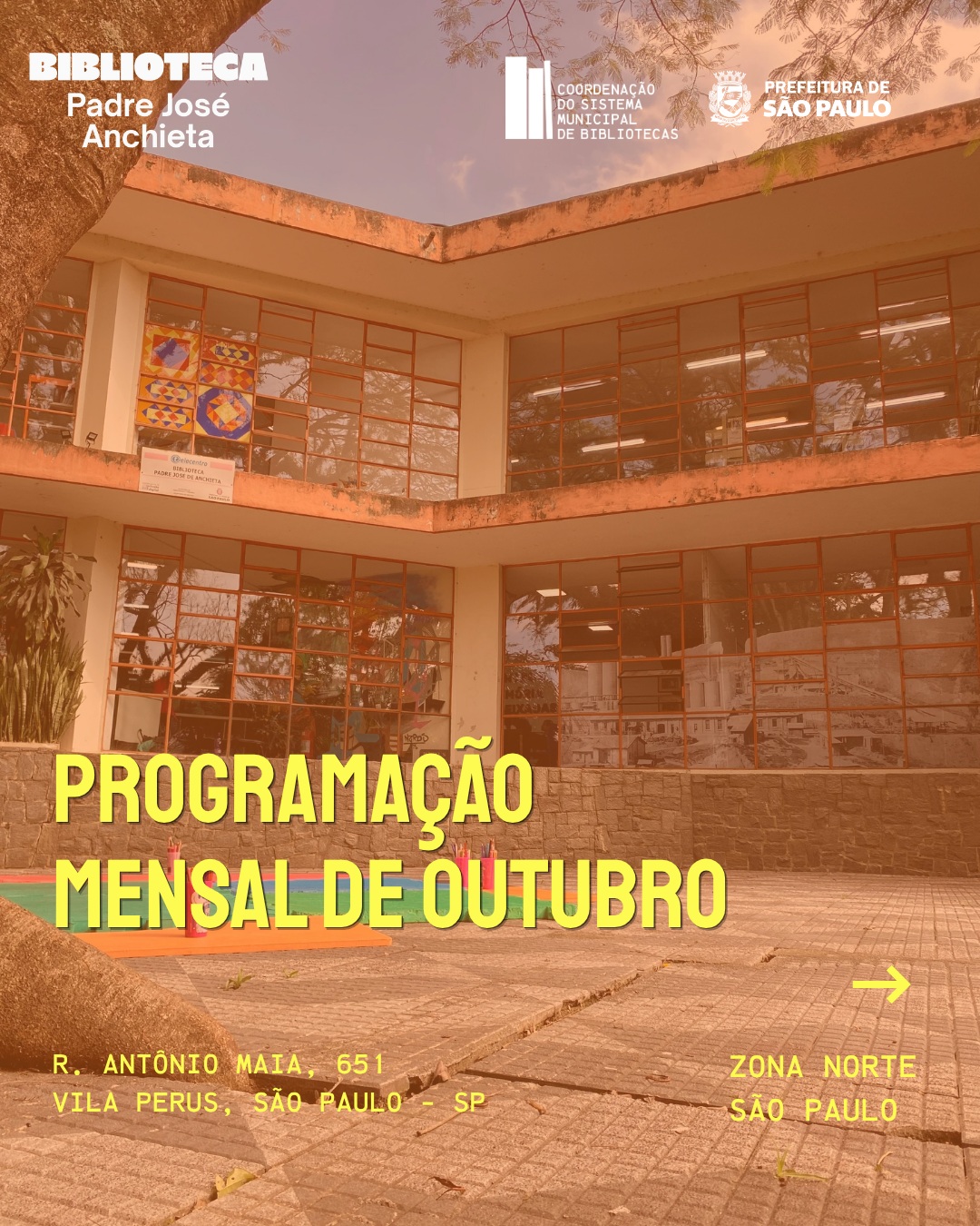 Terapia Comunitária — Biblioteca Pe José de Anchieta, Perus, São Paulo