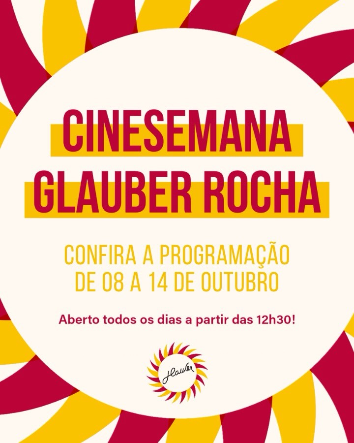 Virtuosas — Cine Glauber Rocha, Centro (Praça Castro Alves), Salvador
