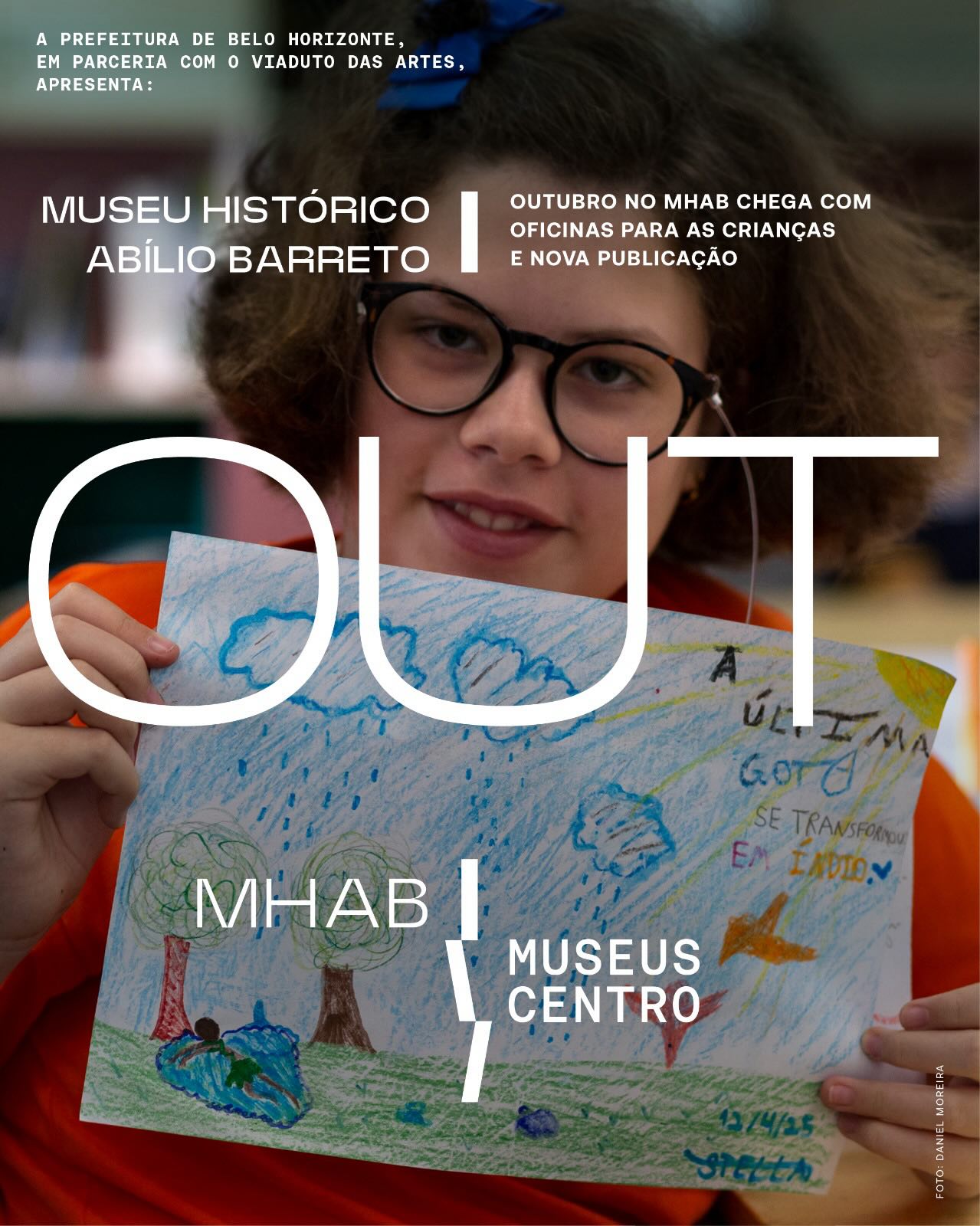Museu Criativo: Travessias do Curral Del Rei — Museu Histórico Abílio Barreto, Cidade Jardim, Belo Horizonte