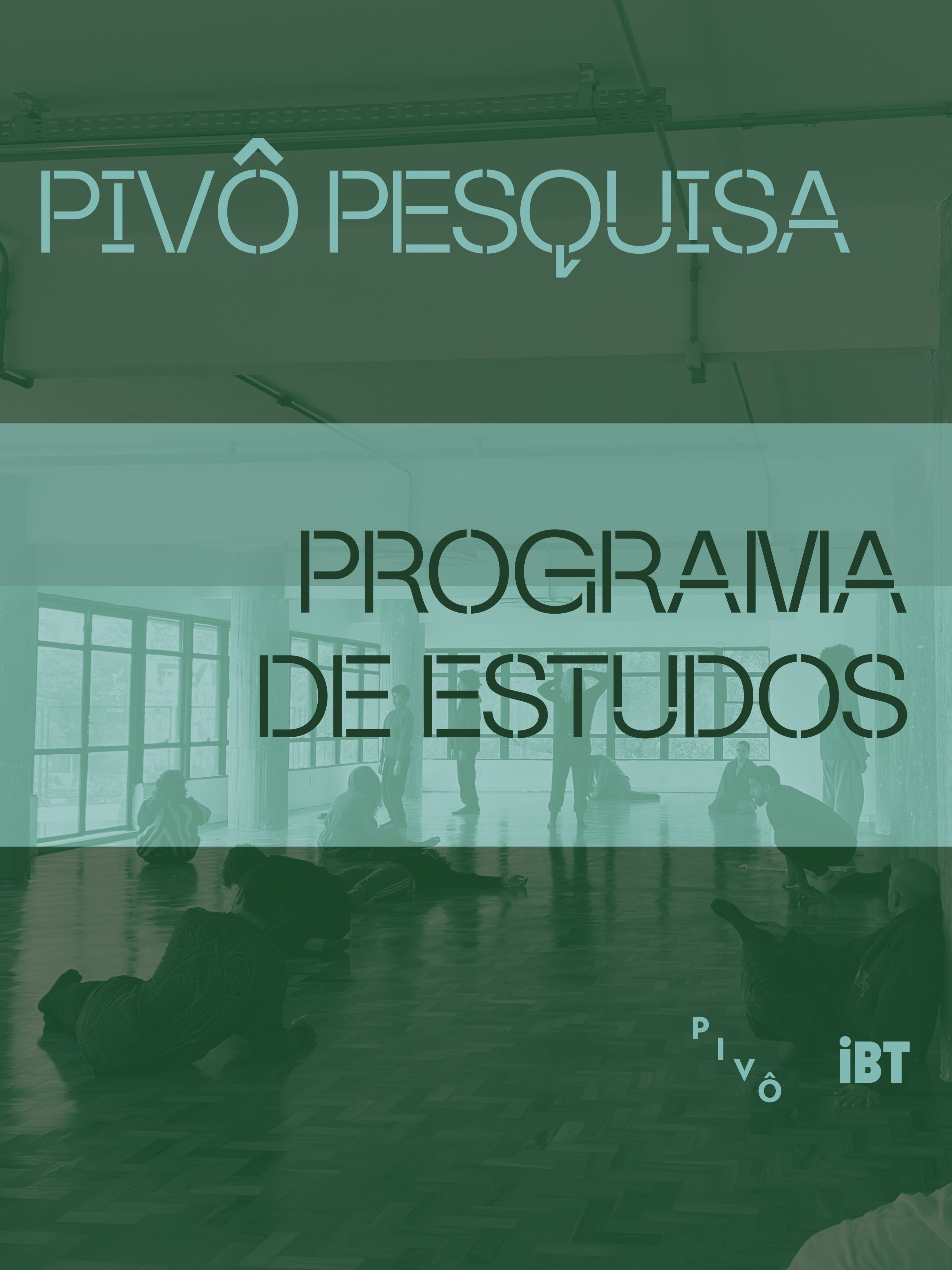 Sempre sensível, mas pouco visível – Workshop prático com Tarina Quelho — Pivô Arte e Pesquisa, República, São Paulo