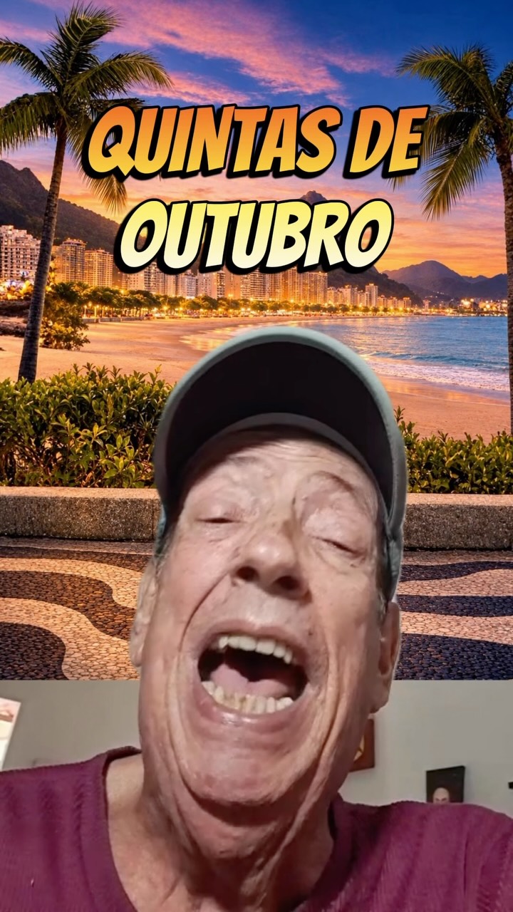 As Loucas de Copacabana