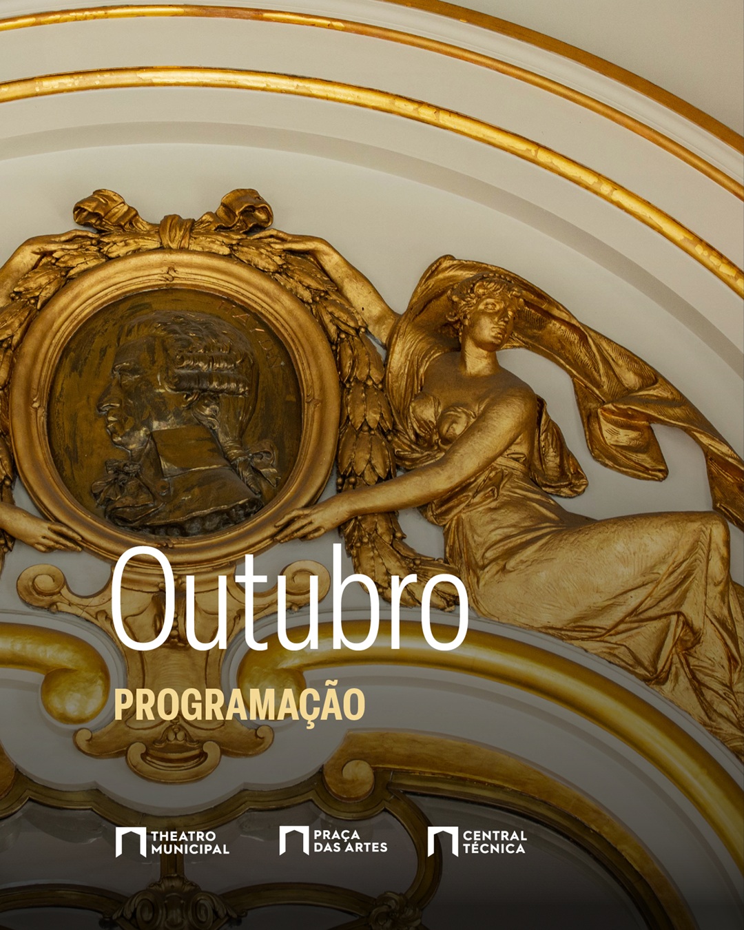 Concertos da Escola Municipal de Música