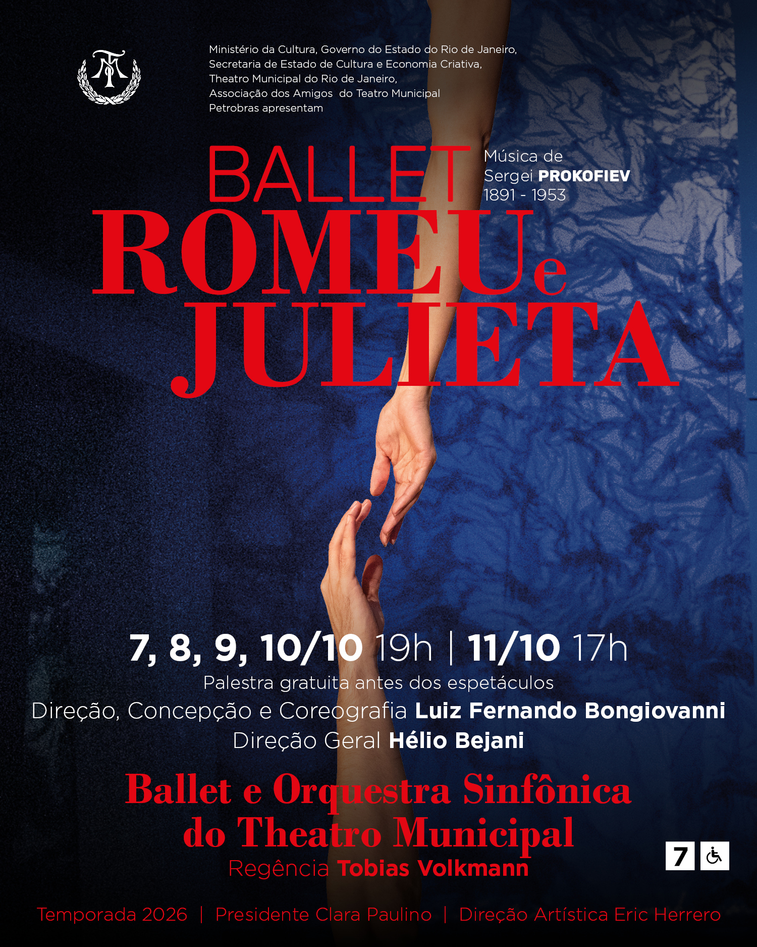 Romeu e Julieta