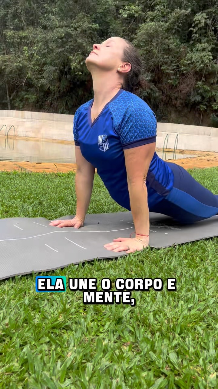 Lançamento do Curso de Yoga no Minas Tênis Serra Del Rey Clube — Minas Tênis Clube, Belo Horizonte