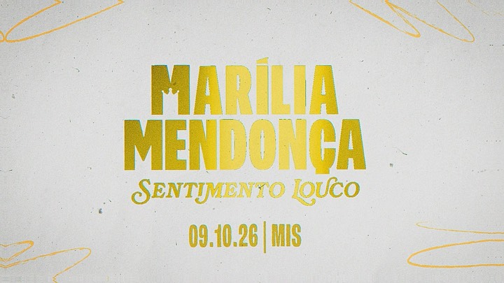 Exposição Marília Mendonça — Sentimento Louco