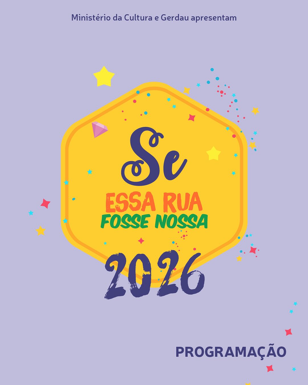 Se Essa Rua Fosse Nossa — MM Gerdau (Museu das Minas e do Metal), Funcionários, Belo Horizonte