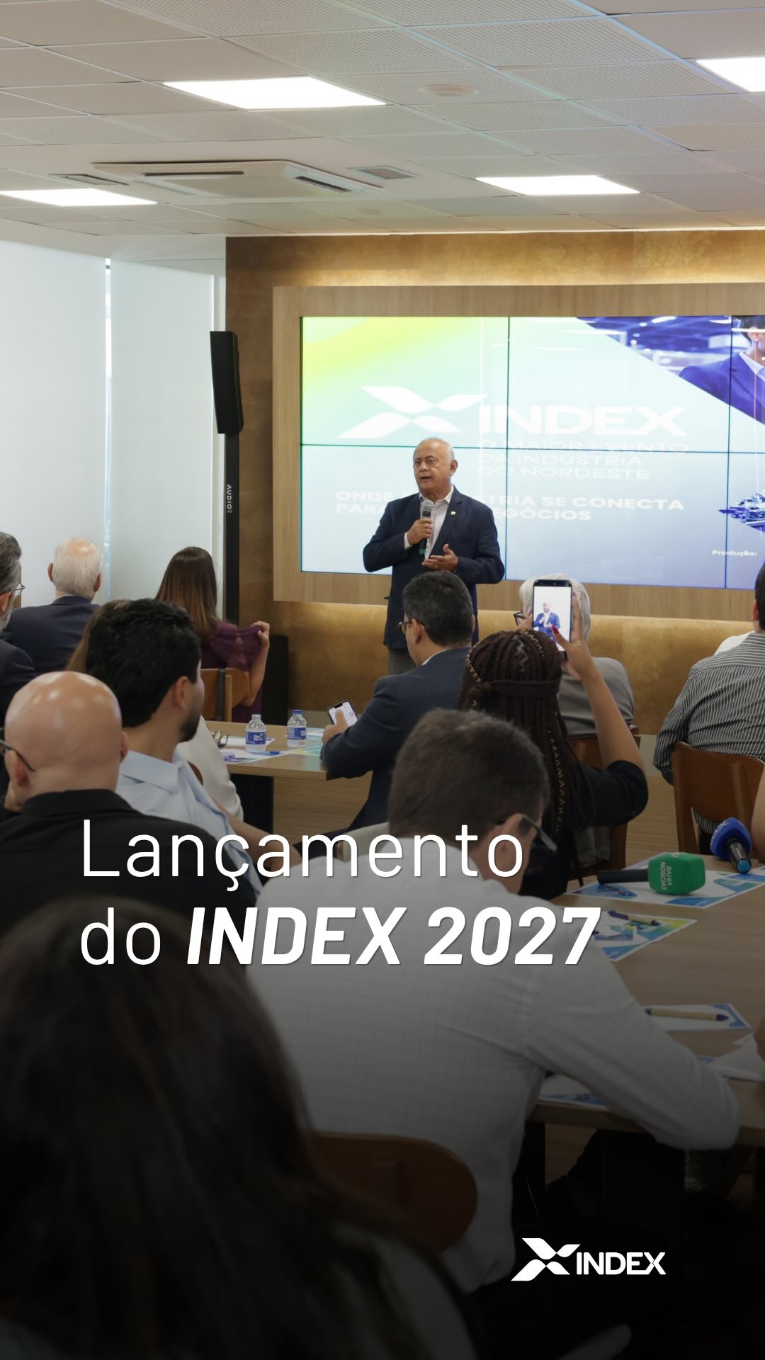 INDEX Bahia