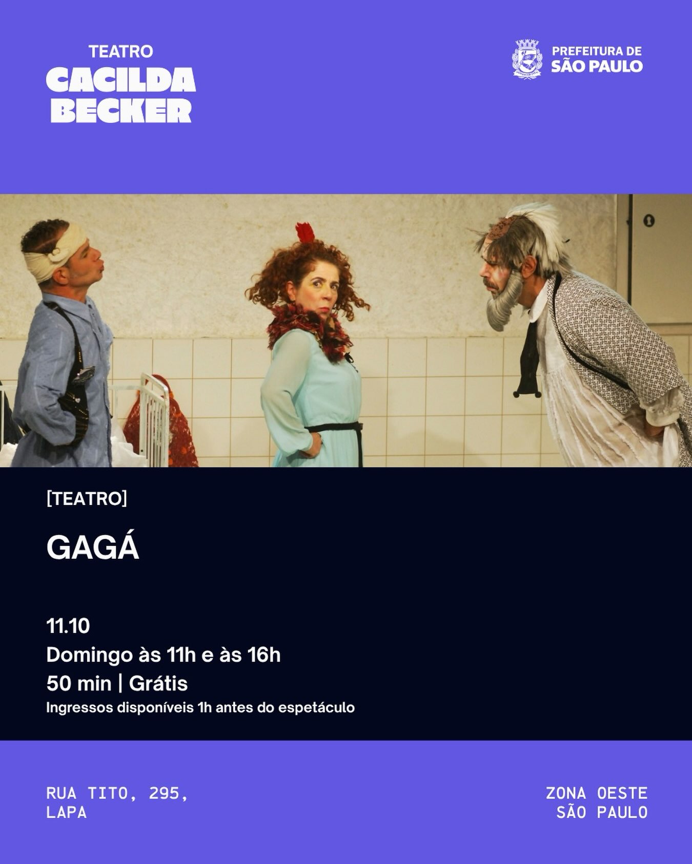 Gagá