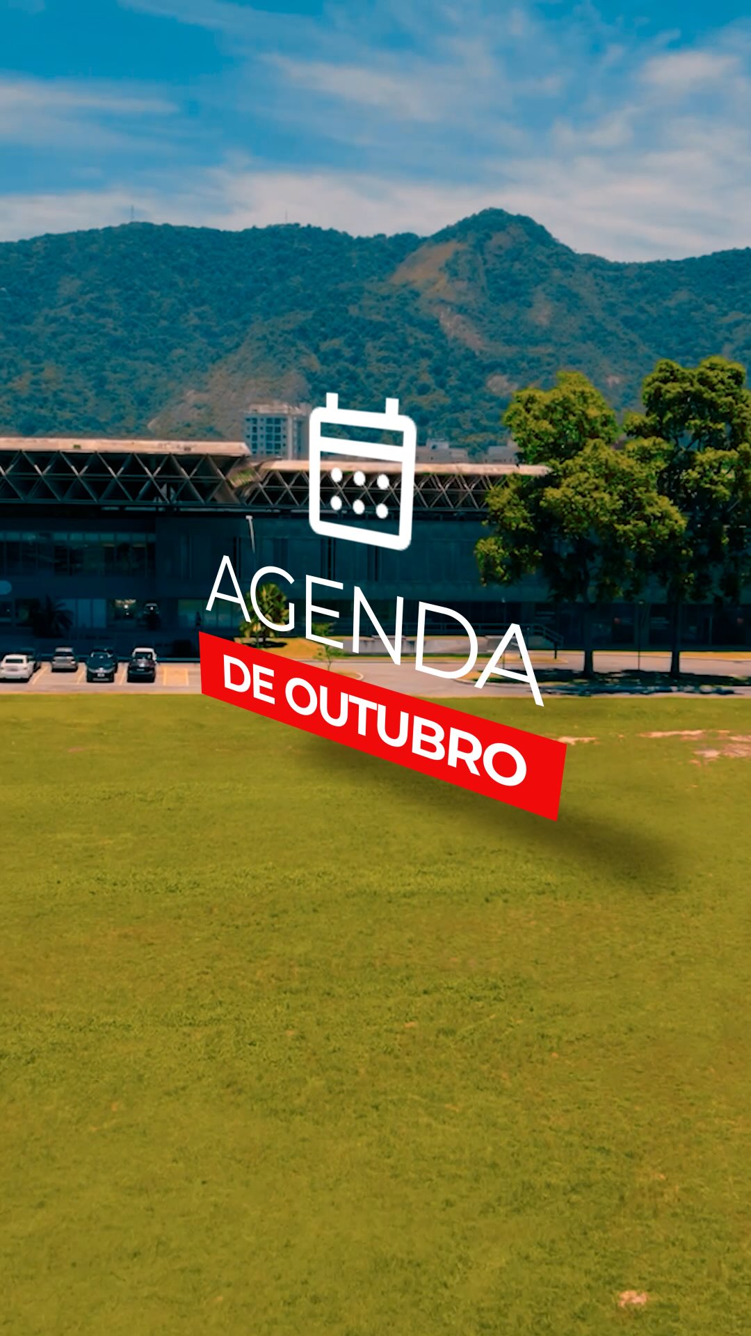Congresso Veterinário de León no Brasil (CVDL) — Riocentro, Rio de Janeiro