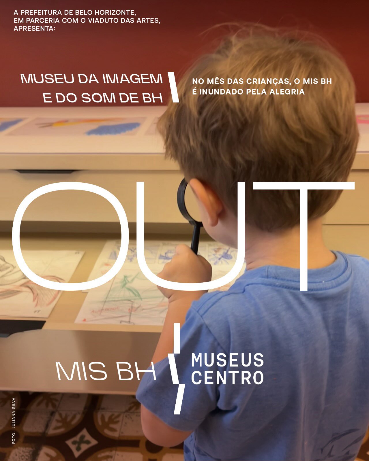 Oficina: Preservação Audiovisual — Análise Fílmica