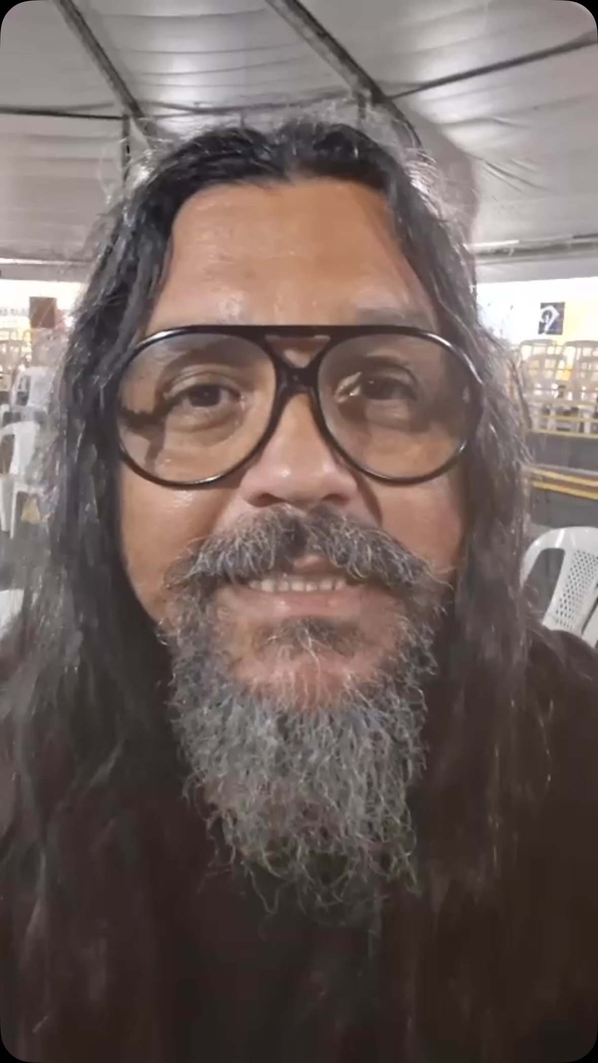 Banda Black Dog - Tributo a Led Zeppelin, Deep Purple e Black Sabbath — Areninha Carioca Gilberto Gil, Realengo, Rio de Janeiro