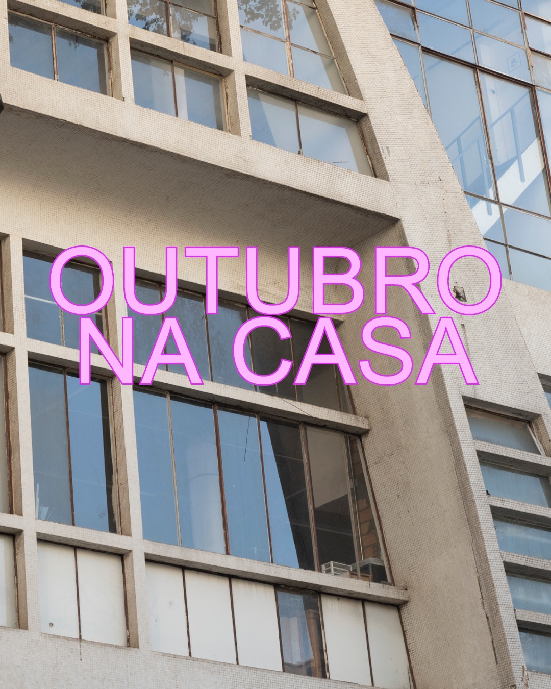 10 Anos da Clínica Aberta de Psicanálise - Encontro na Casa do Povo — Casa do Povo, Bom Retiro, São Paulo