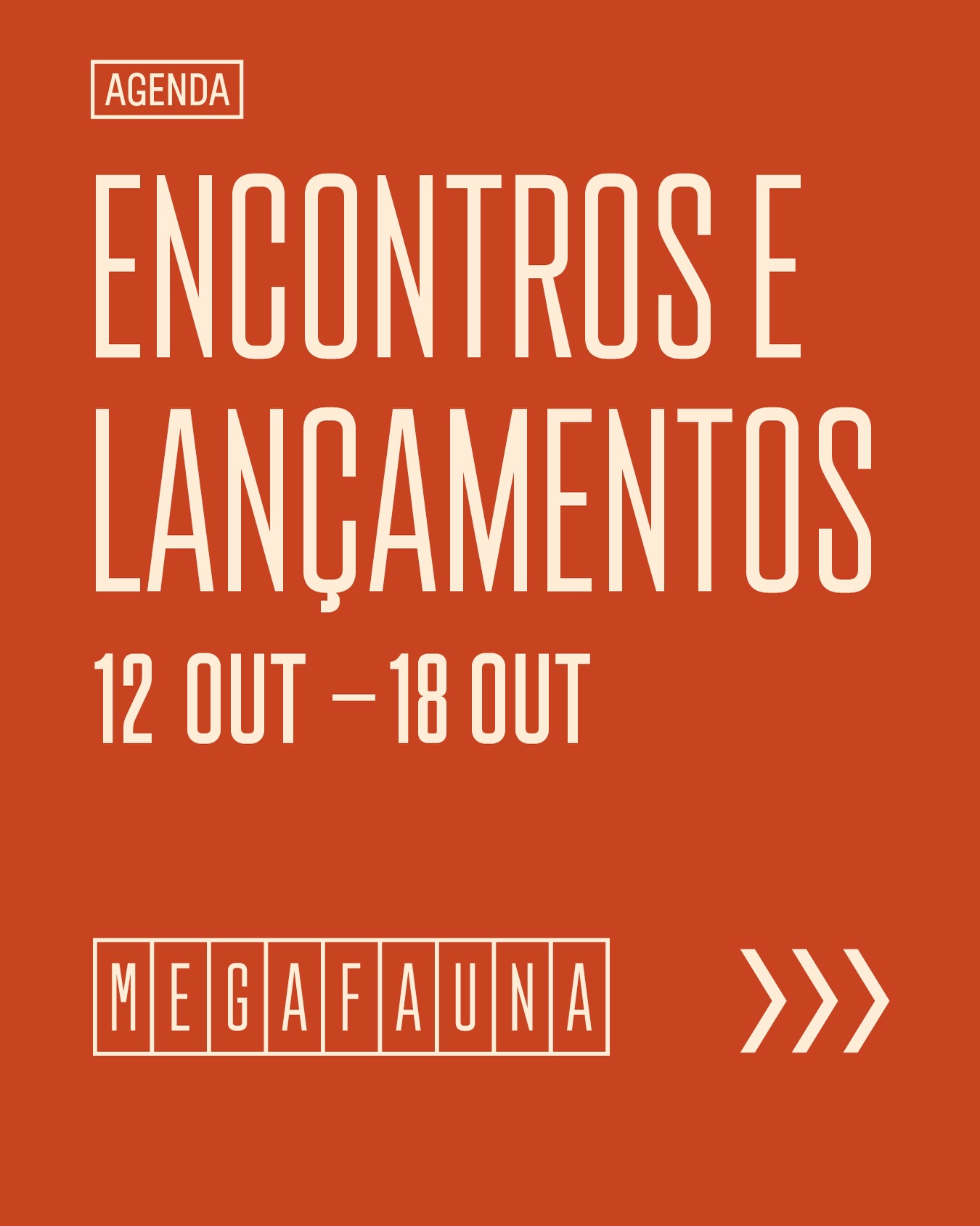 Lançamento: Um búfalo na areia - Paloma Franca Amorim — Livraria Megafauna - Copan, República, São Paulo