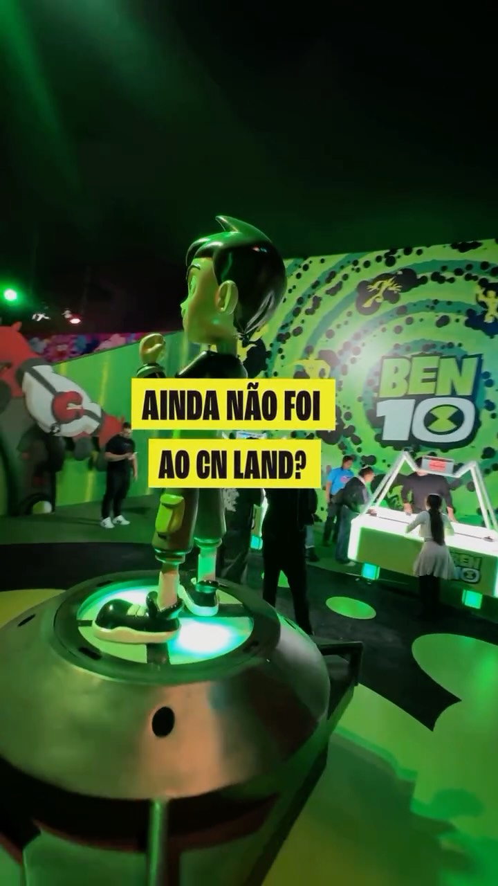 CN Land — Shopping Center Norte, Vila Guilherme, São Paulo