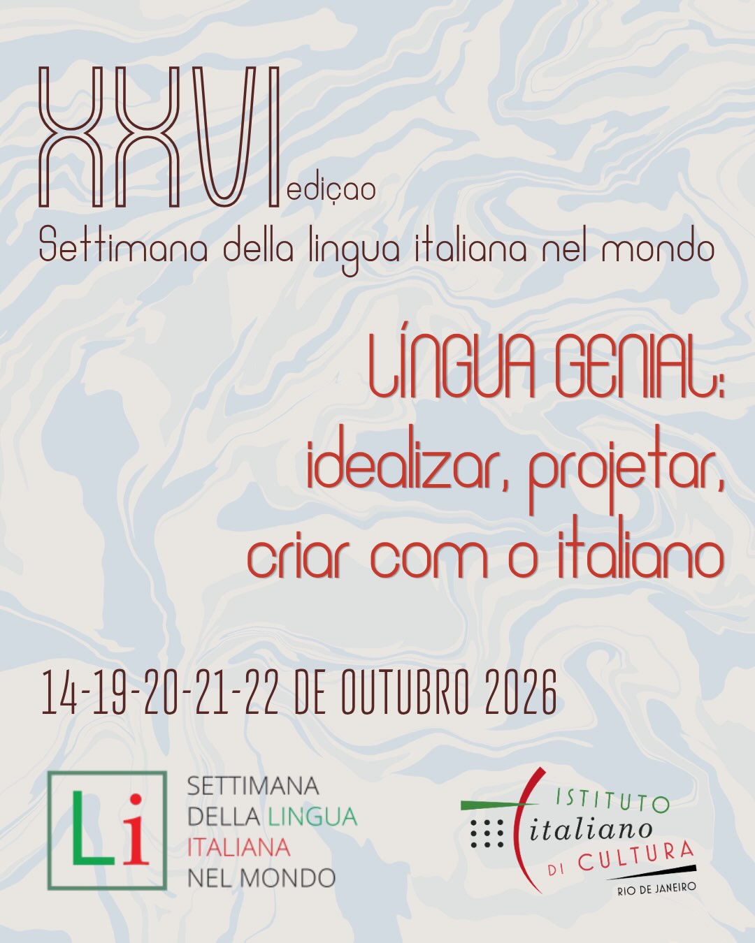 L'affaire Moro, de Leonardo Sciascia — Istituto Italiano di Cultura, Centro, Rio de Janeiro