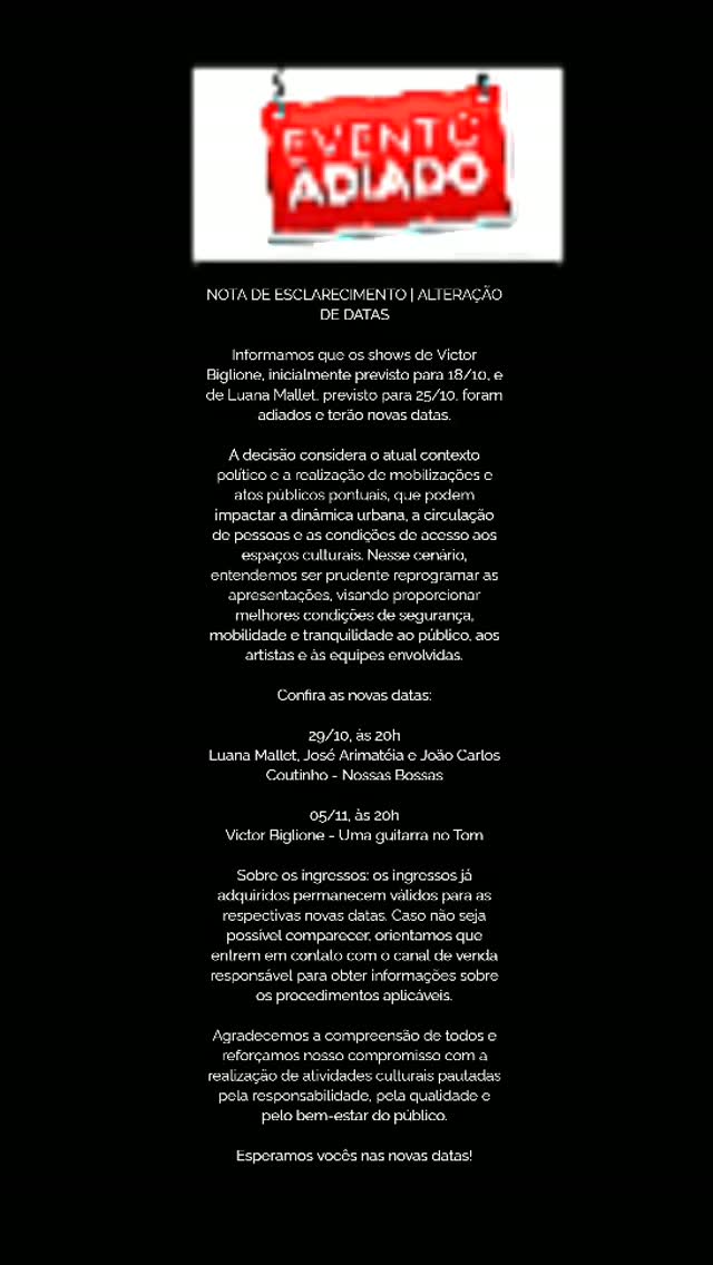 Victor Biglione — Guitarra no Tom