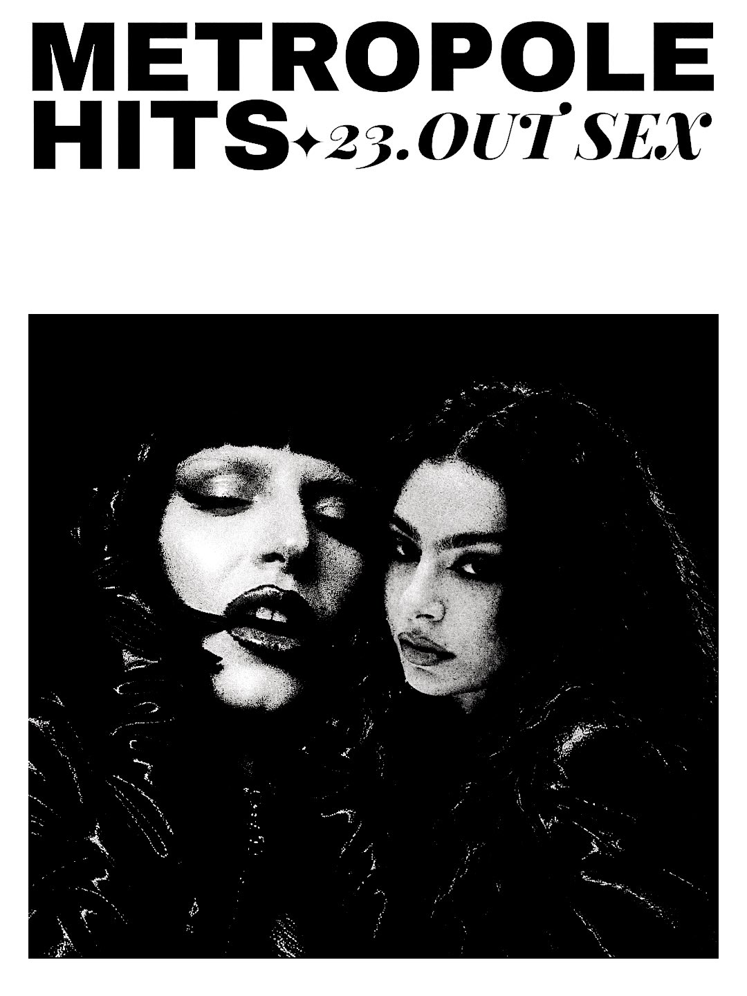 Metrópole Hits – Especial Charli XCX & Lady Gaga
