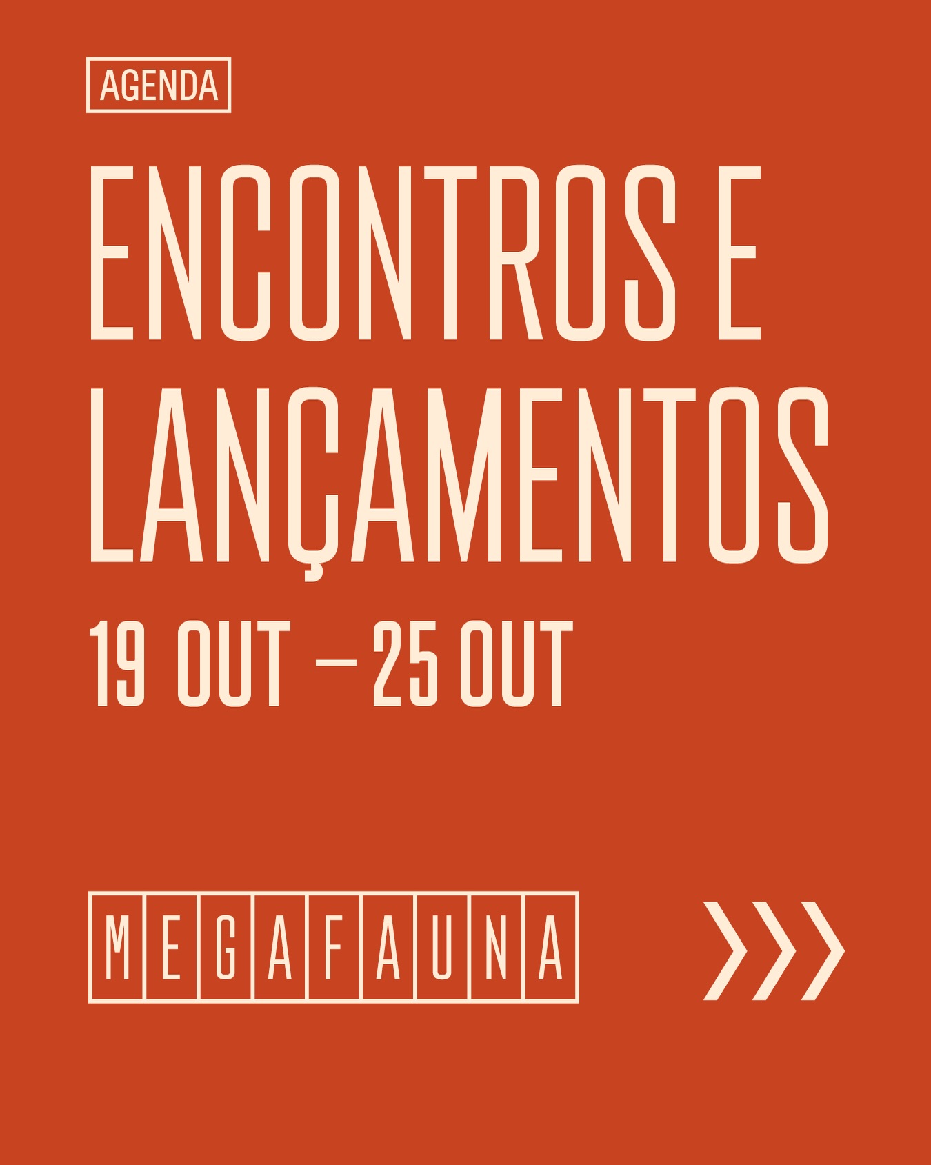 Clube de Leitura Desejo tudo isso - Esboço