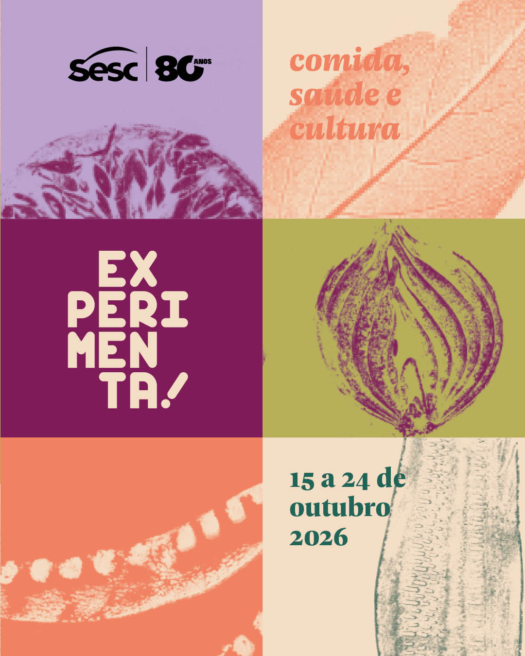 Oficina: Cesta Viva