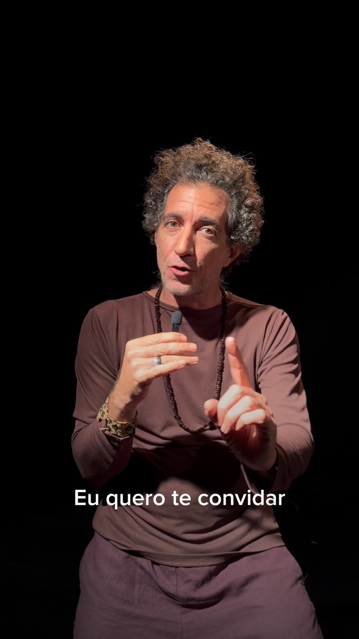 Brota Mundos — Teatro Gamboa, Salvador