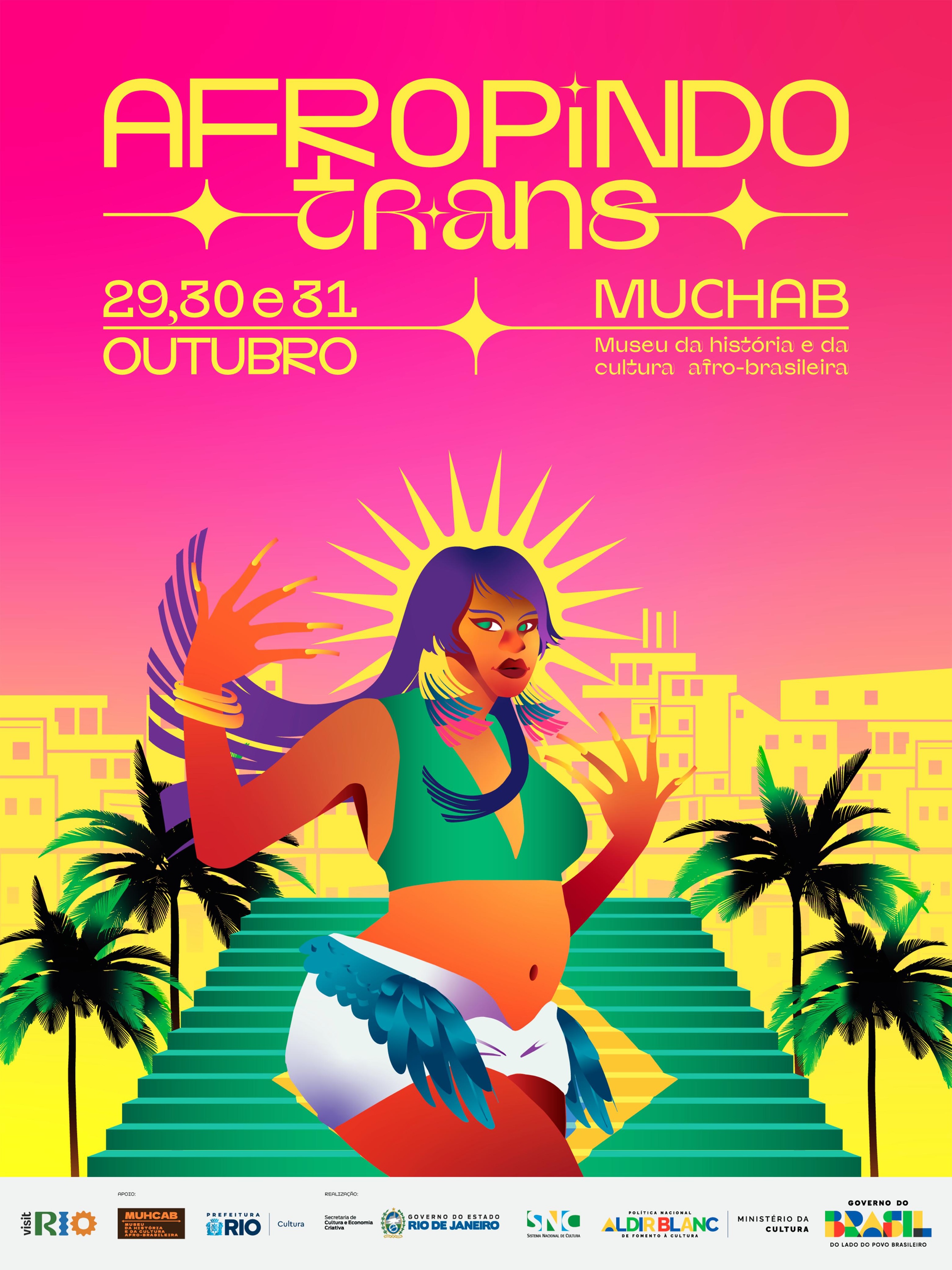 Festival Afropindotrans
